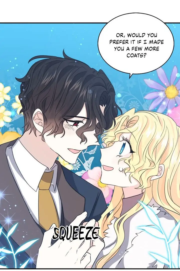 I’m the Ex-Girlfriend of a Soldier chapter 26 - page 44